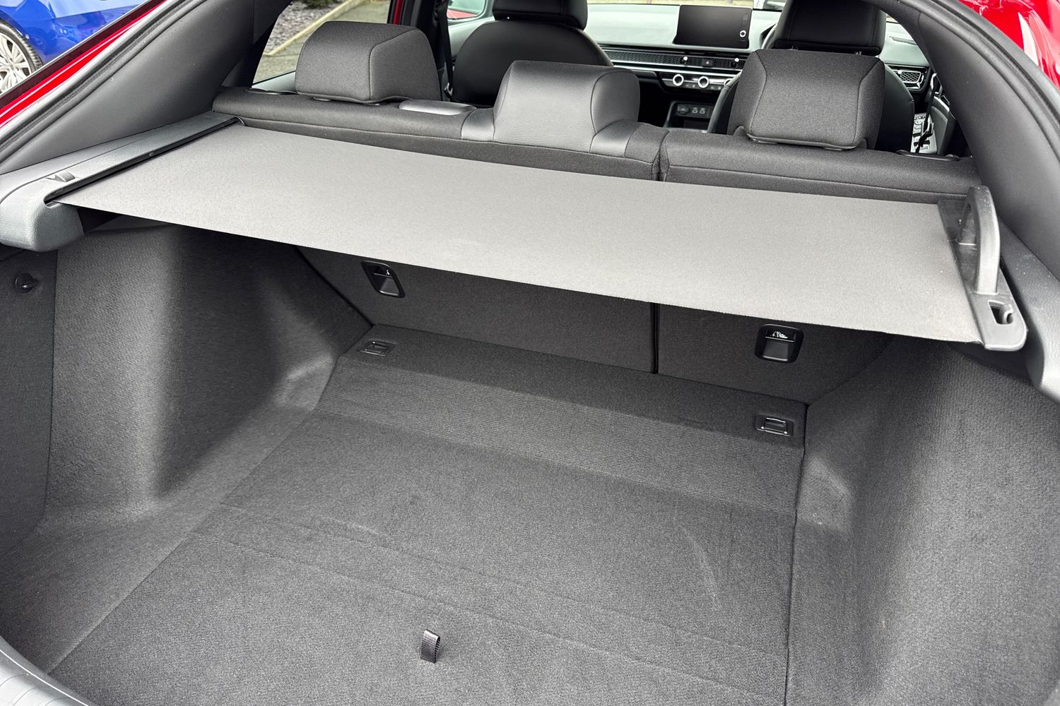 Used Honda Civic 2025 for sale - 76264153: Photo 29