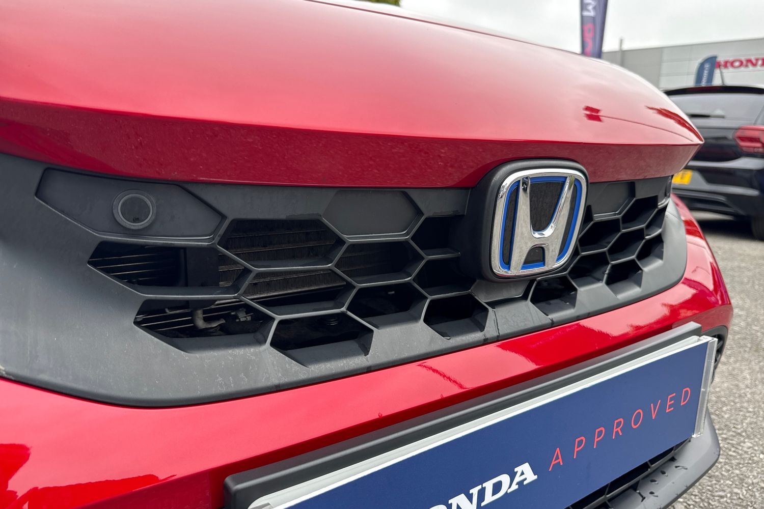 Used Honda Civic 2025 for sale - 76264153: Photo 31