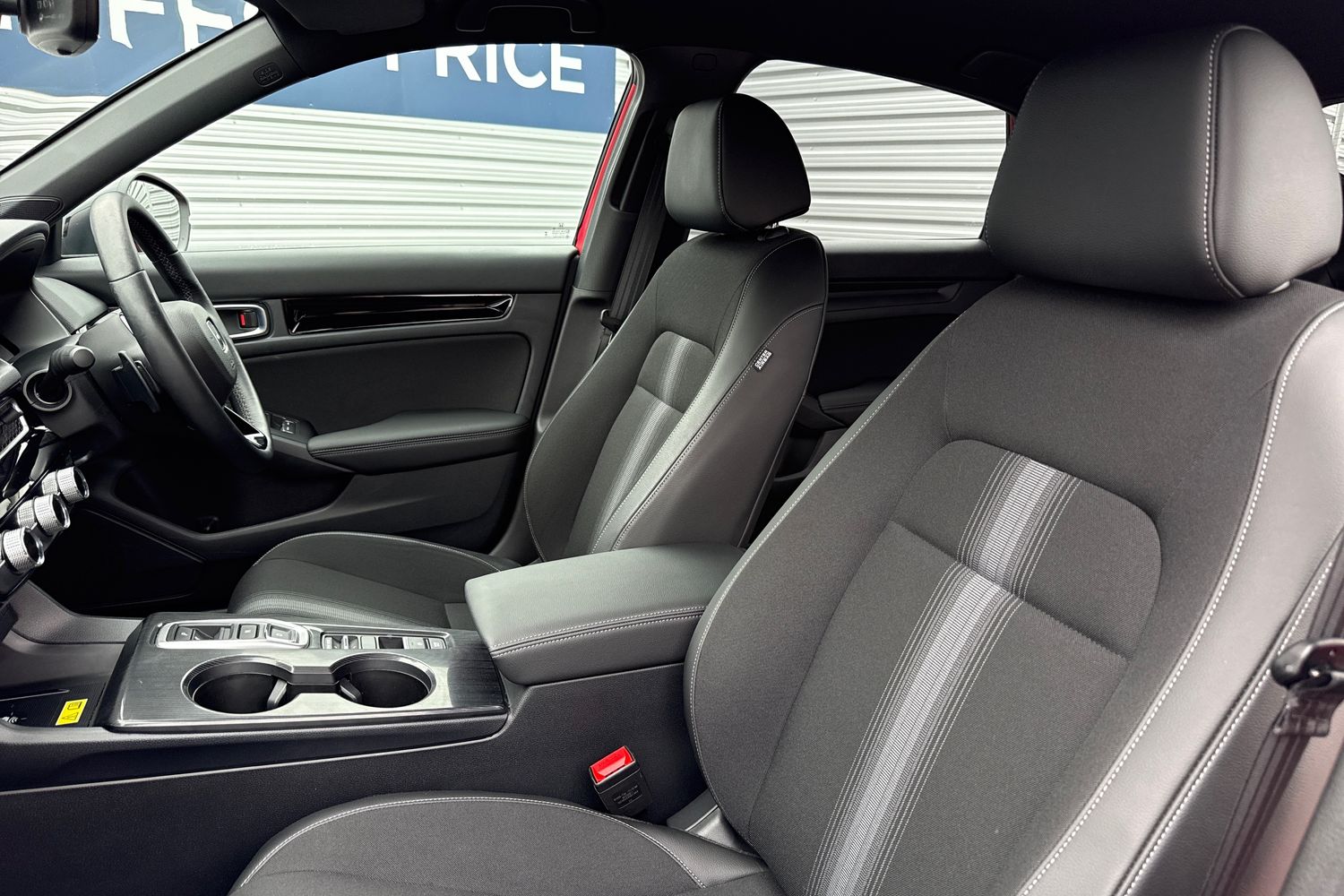 Used Honda Civic 2025 for sale - 76264153: Photo 35