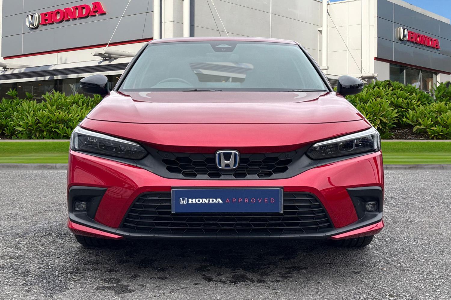 Used Honda Civic 2025 for sale - 76264153: Photo 4