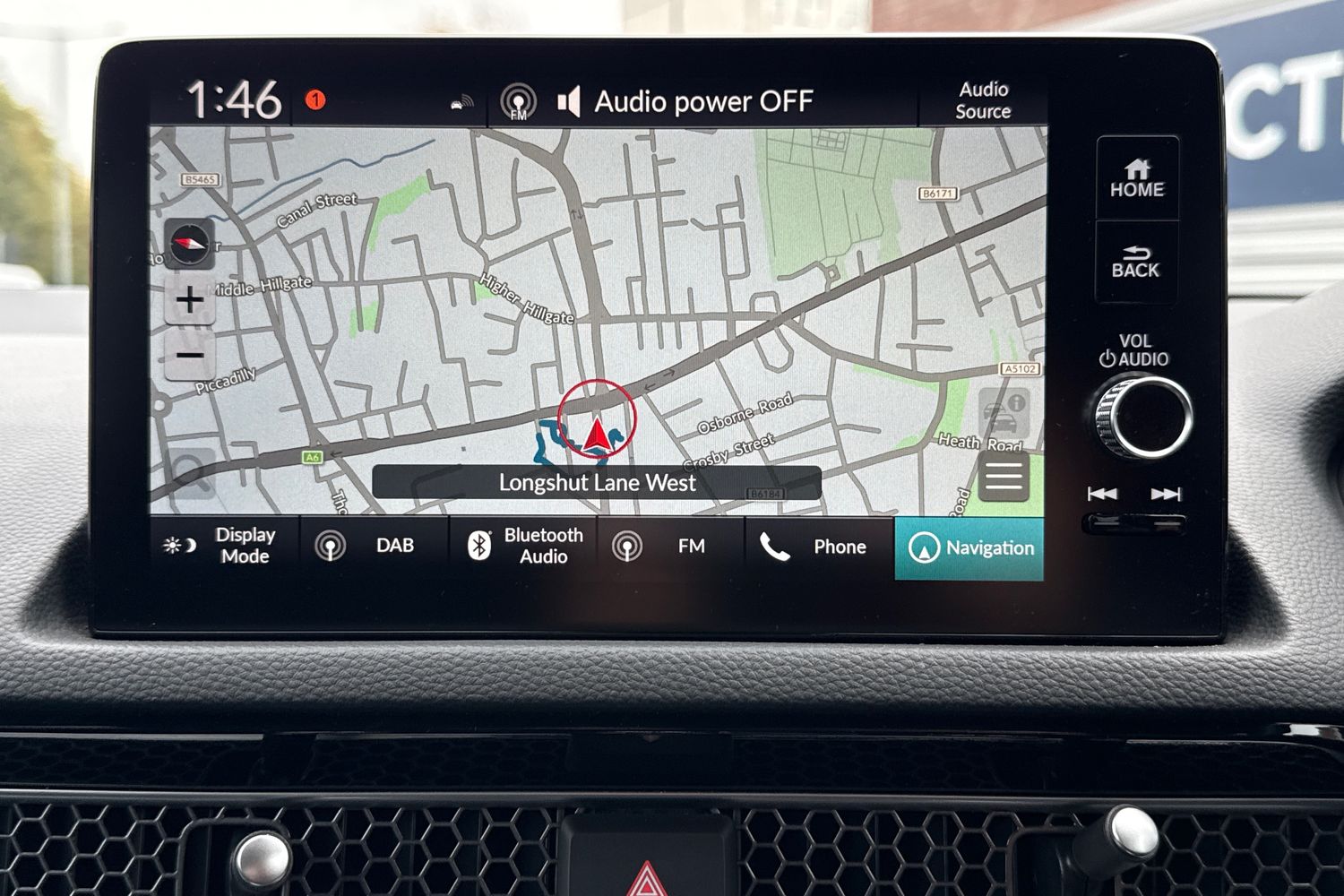 Used Honda Civic 2025 for sale - 76264153: Photo 47