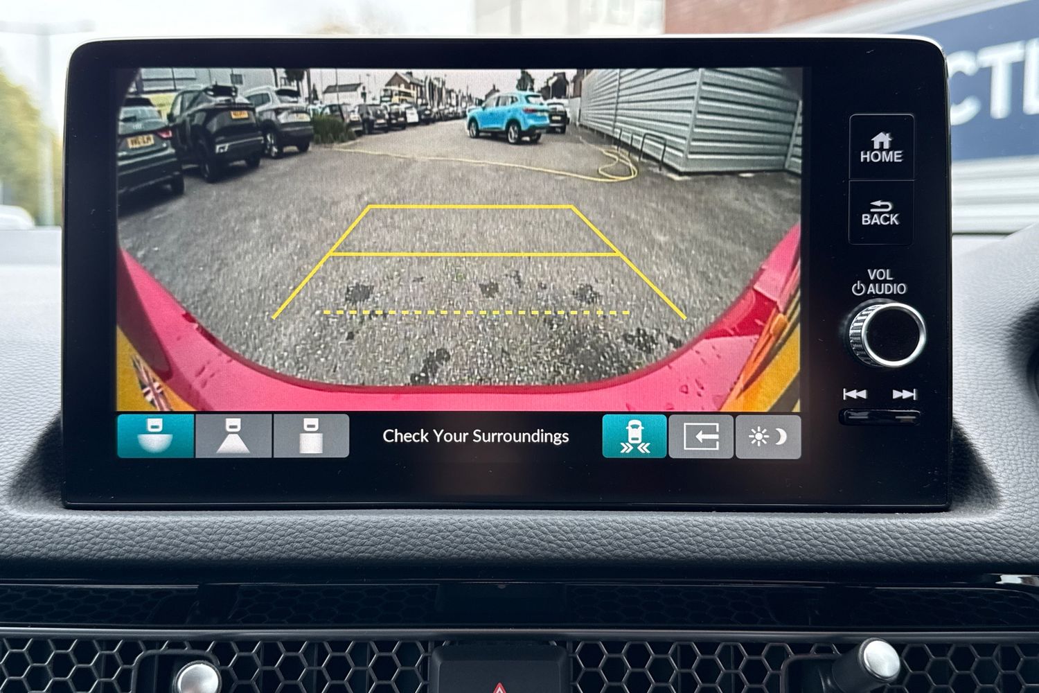 Used Honda Civic 2025 for sale - 76264153: Photo 48