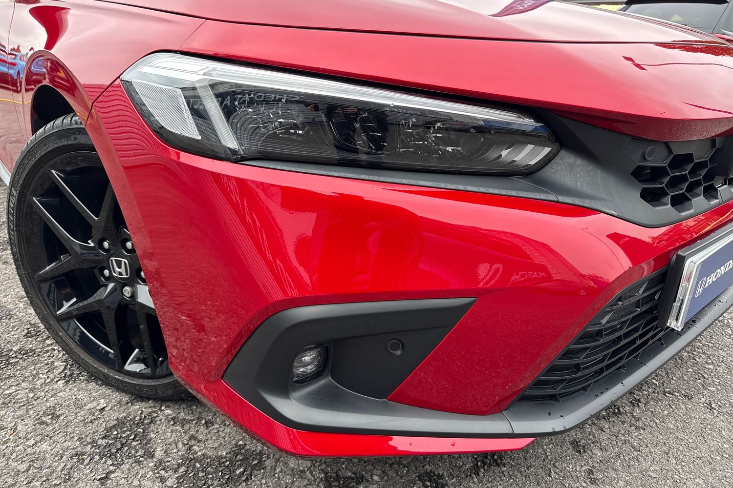 Used Honda Civic 2025 for sale - 76264153: Photo 49