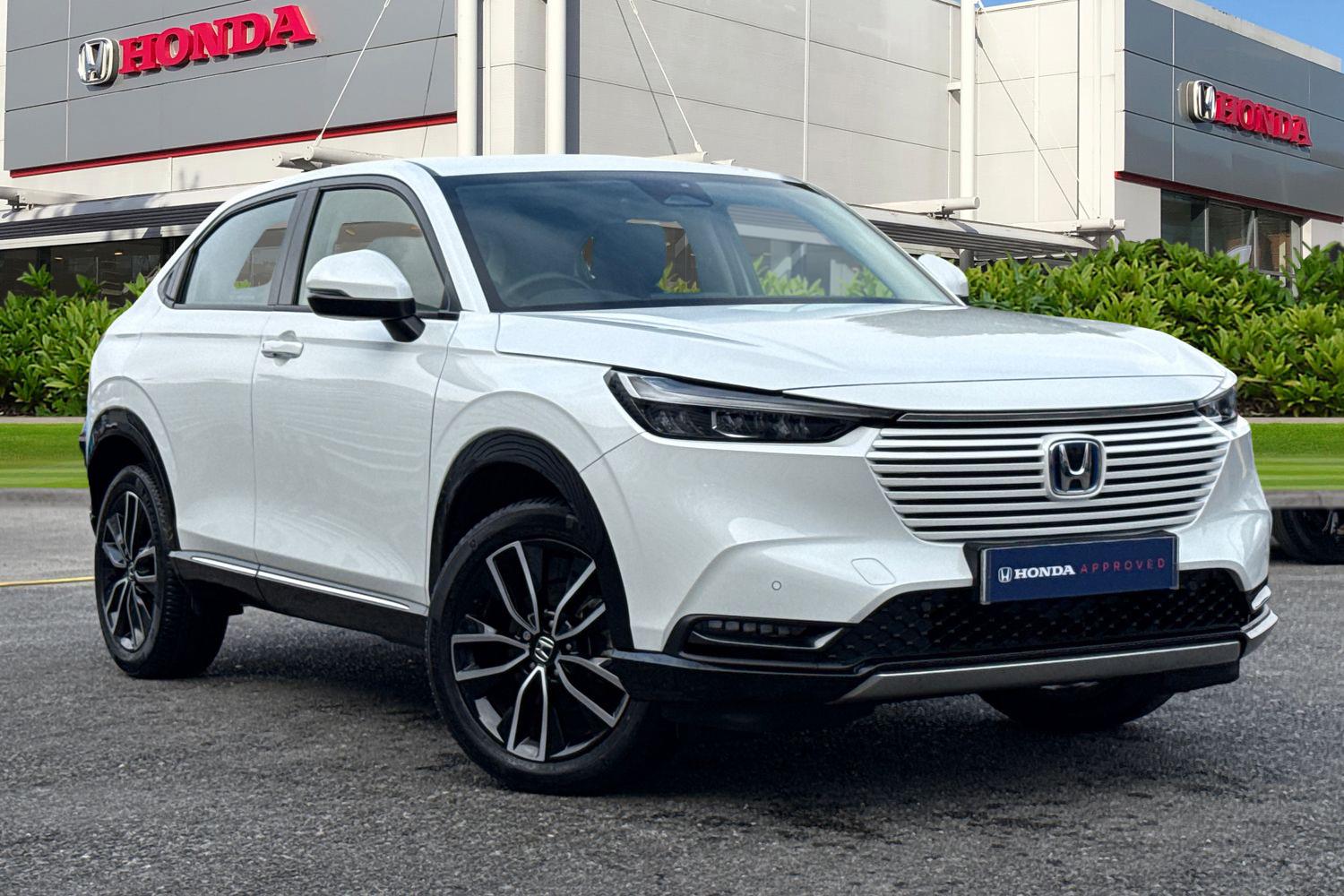 Used Honda HR-V 2024 for sale - 76264068: Photo 1