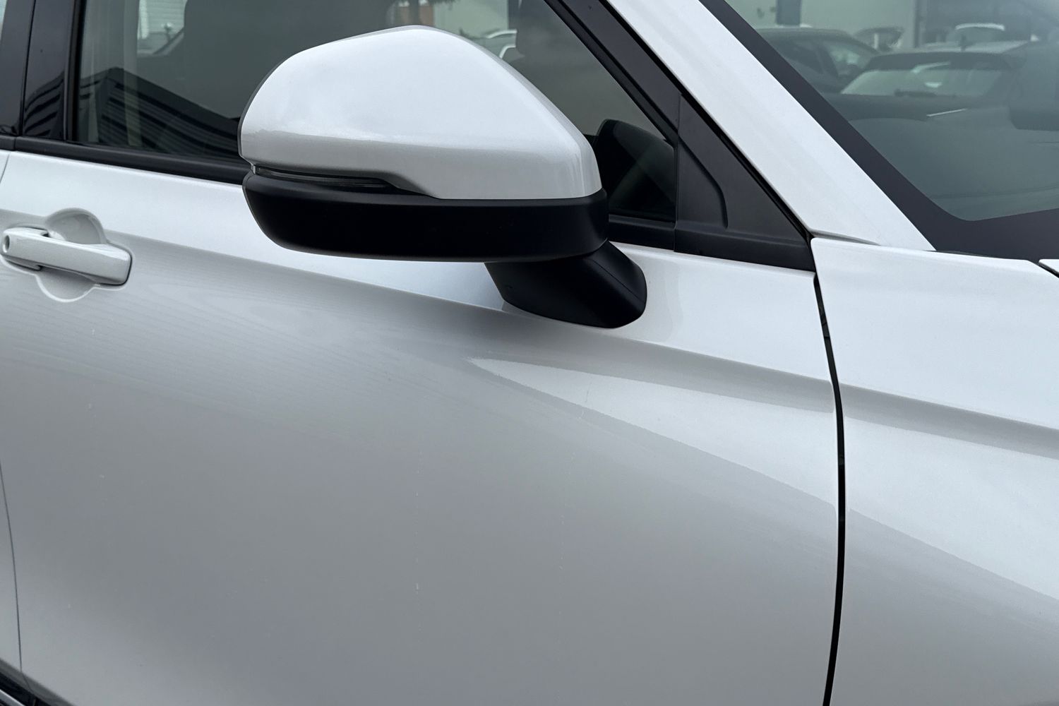 Used Honda HR-V 2024 for sale - 76264068: Photo 11