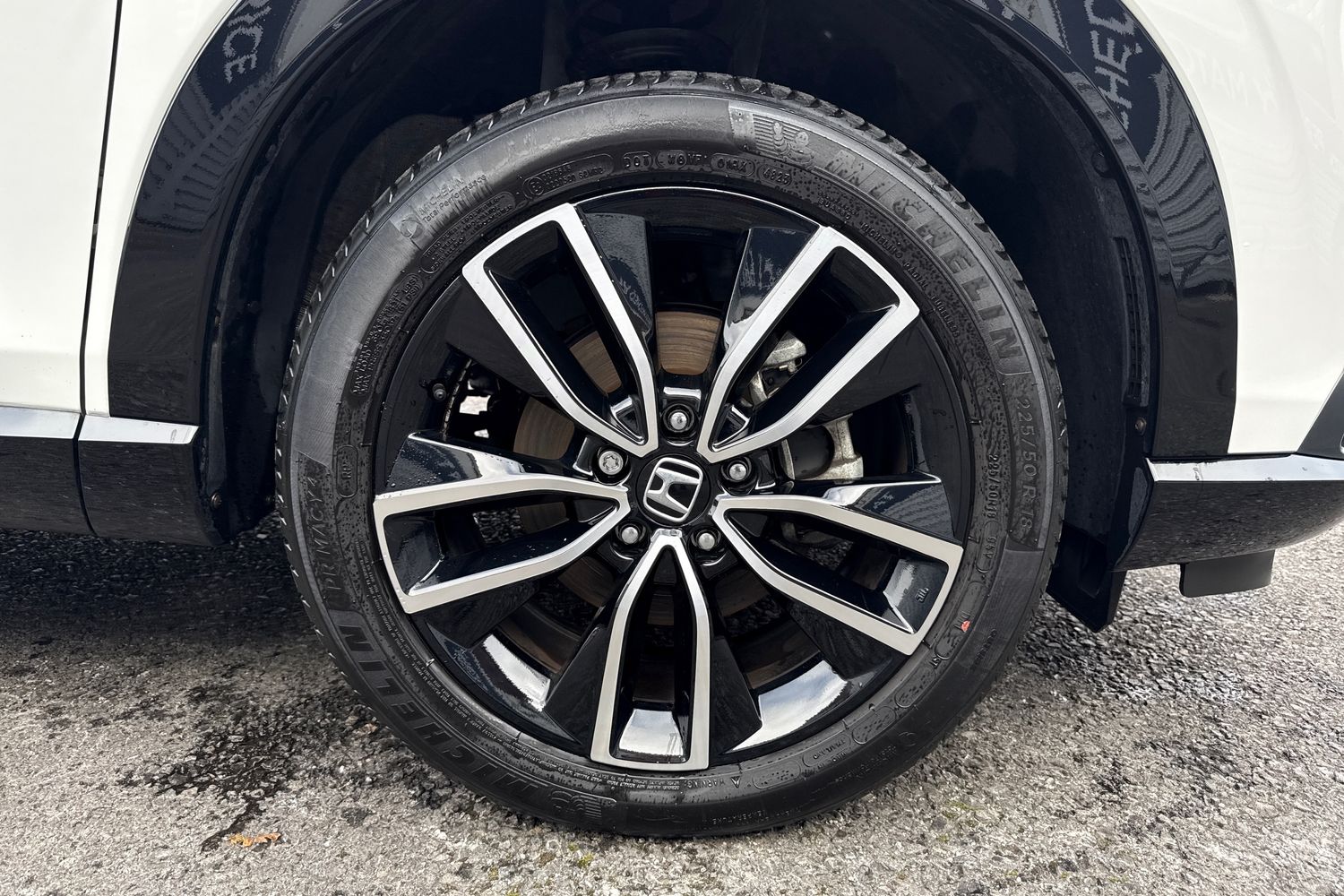 Used Honda HR-V 2024 for sale - 76264068: Photo 12