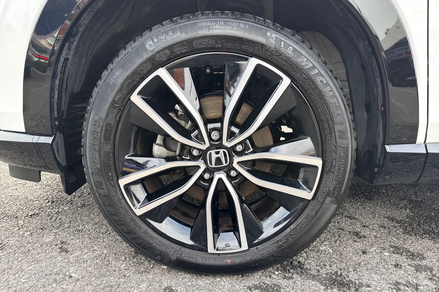 Used Honda HR-V 2024 for sale - 76264068: Photo 13