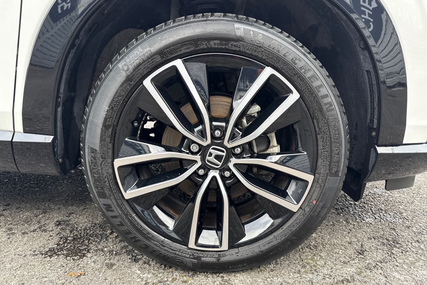 Used Honda HR-V 2024 for sale - 76264068: Photo 14