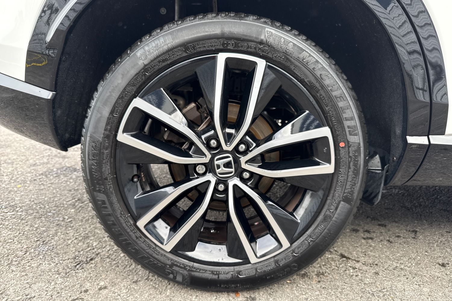 Used Honda HR-V 2024 for sale - 76264068: Photo 15