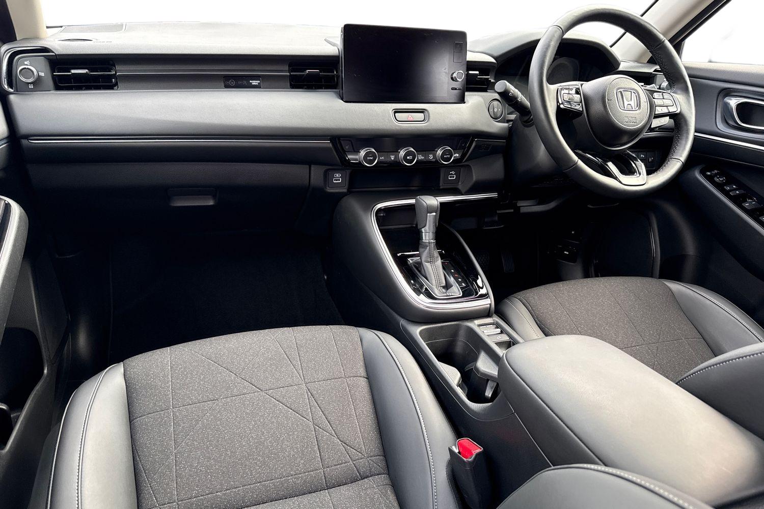 Used Honda HR-V 2024 for sale - 76264068: Photo 16