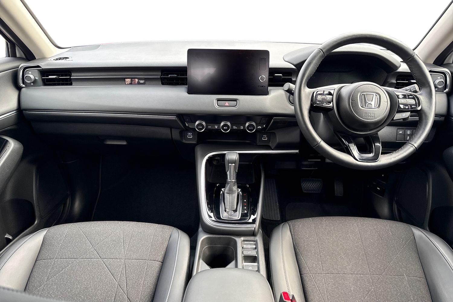 Used Honda HR-V 2024 for sale - 76264068: Photo 17