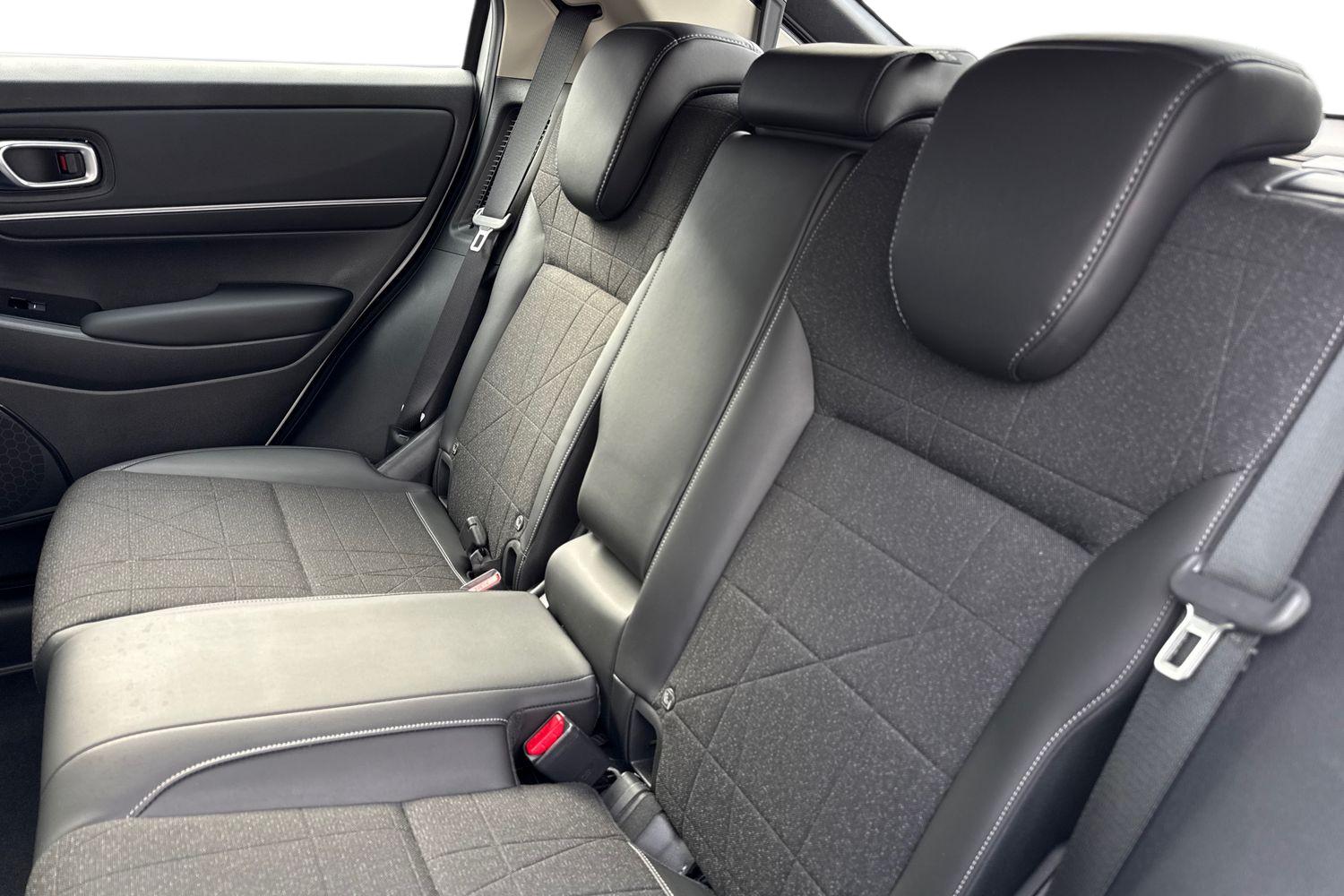 Used Honda HR-V 2024 for sale - 76264068: Photo 18