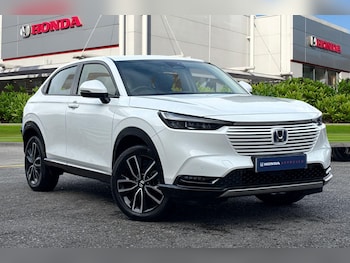 Honda - HR-V