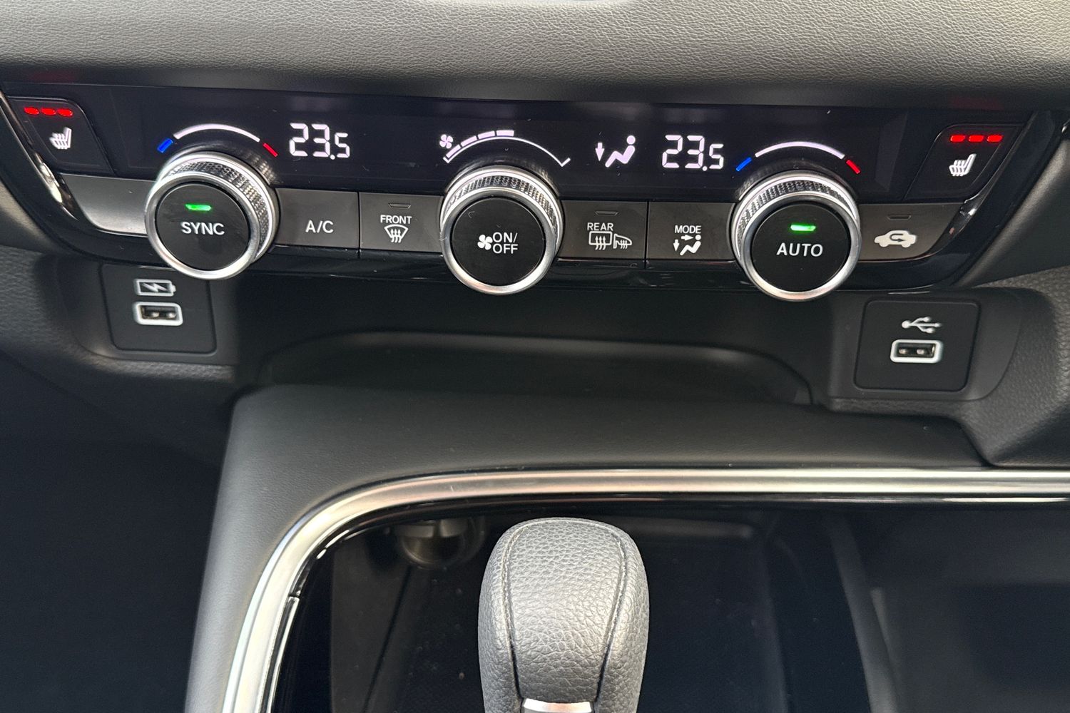 Used Honda HR-V 2024 for sale - 76264068: Photo 21