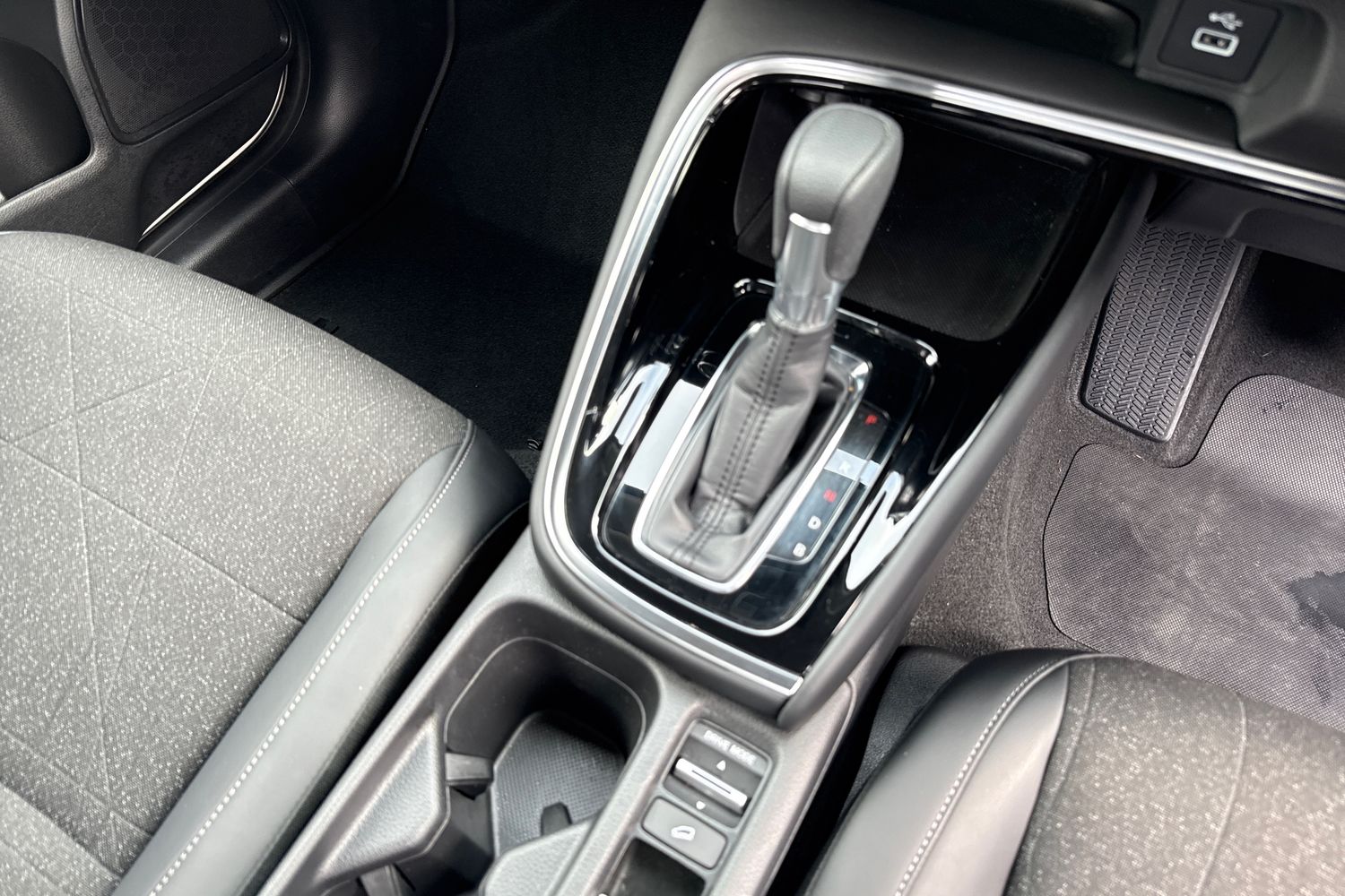 Used Honda HR-V 2024 for sale - 76264068: Photo 22