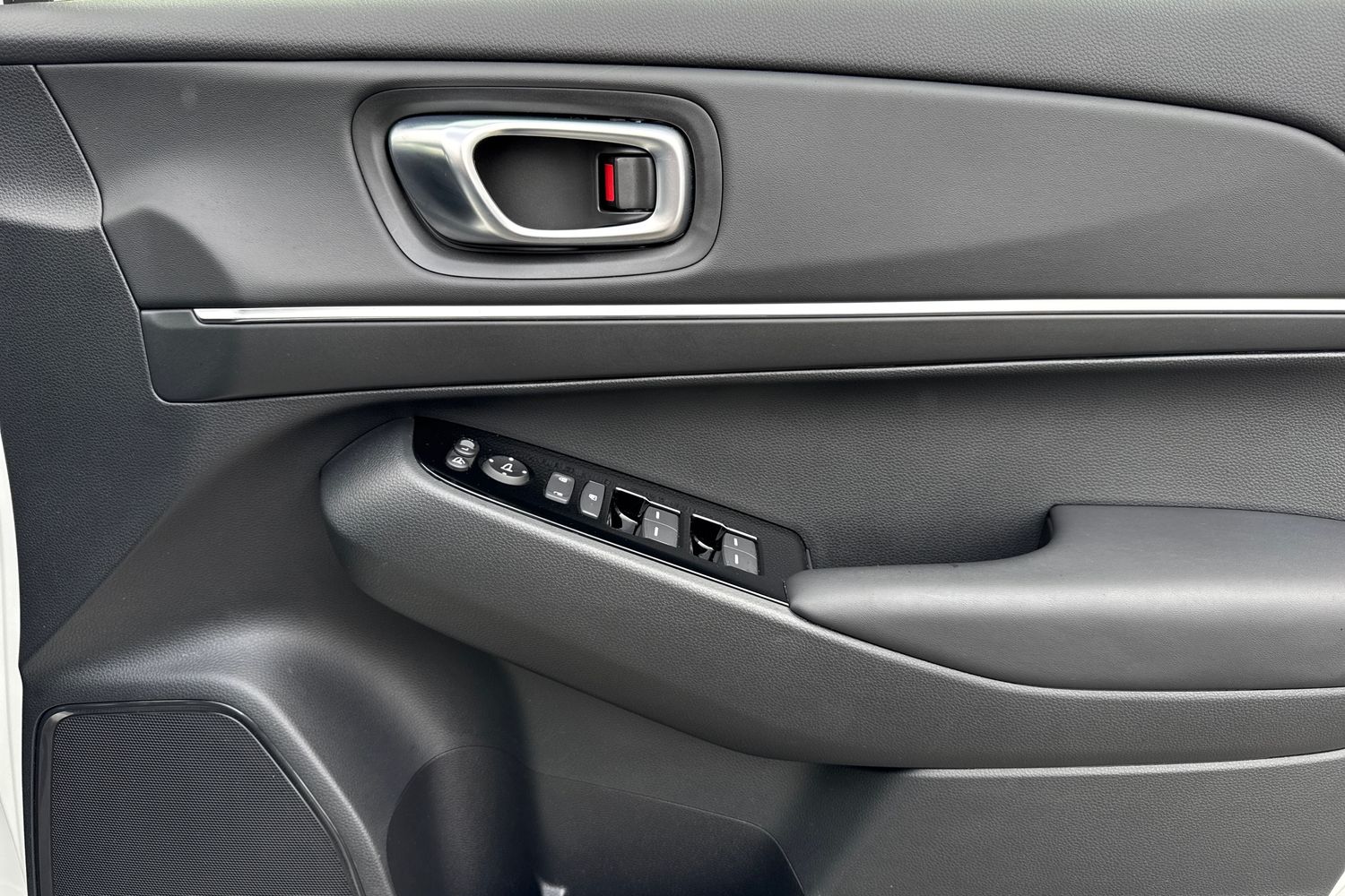 Used Honda HR-V 2024 for sale - 76264068: Photo 23