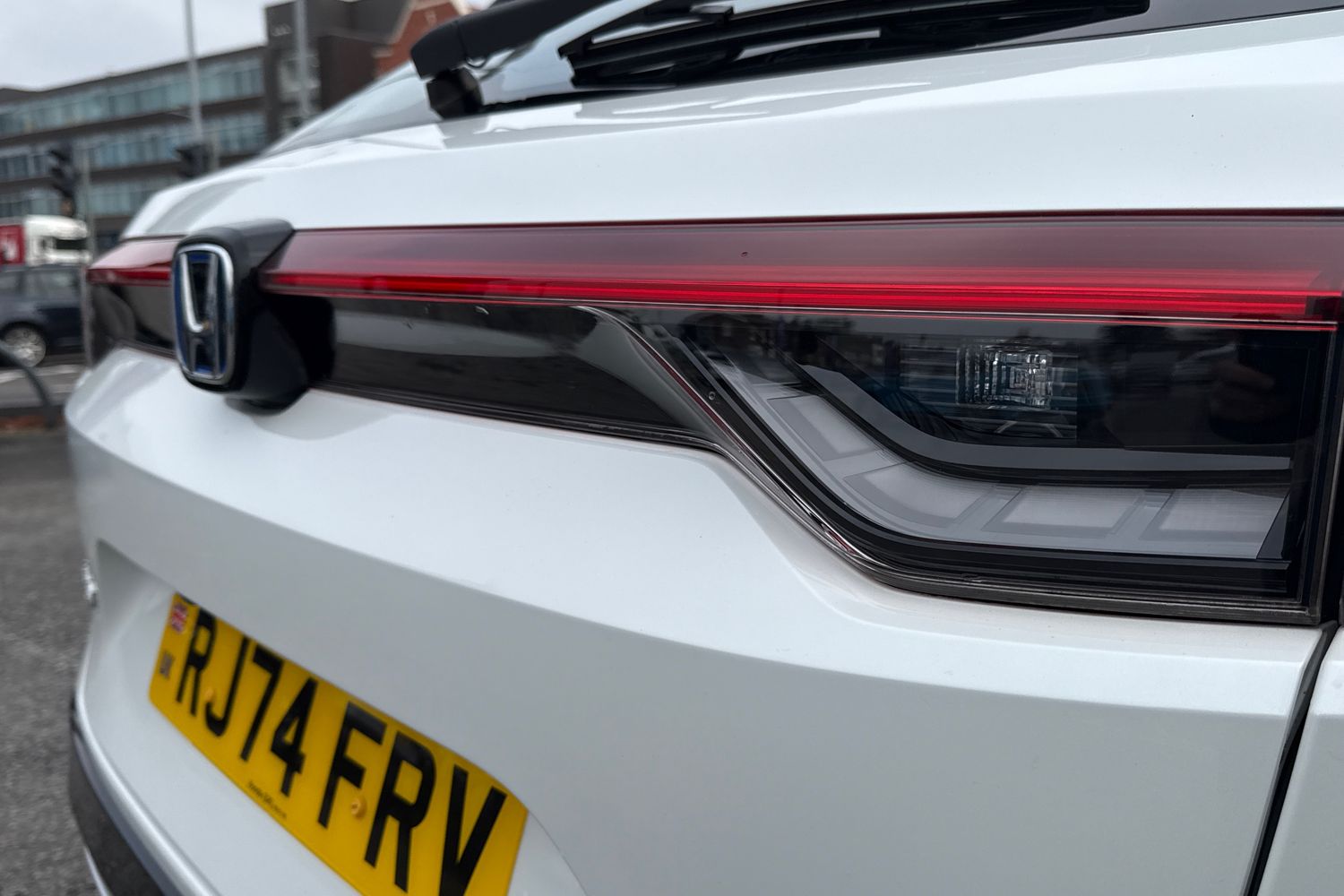 Used Honda HR-V 2024 for sale - 76264068: Photo 28