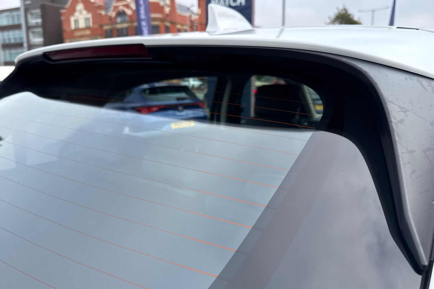 Used Honda HR-V 2024 for sale - 76264068: Photo 29