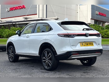 Used Honda HR-V 2024 for sale - 76264068: Photo