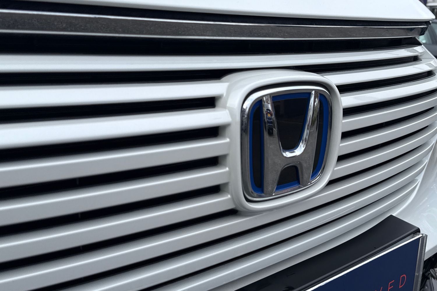 Used Honda HR-V 2024 for sale - 76264068: Photo 31