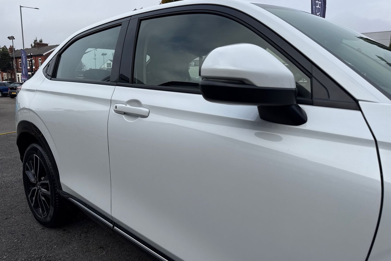 Used Honda HR-V 2024 for sale - 76264068: Photo 32