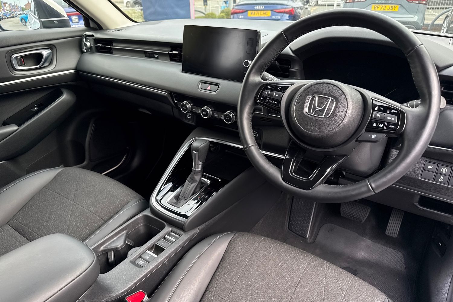 Used Honda HR-V 2024 for sale - 76264068: Photo 33