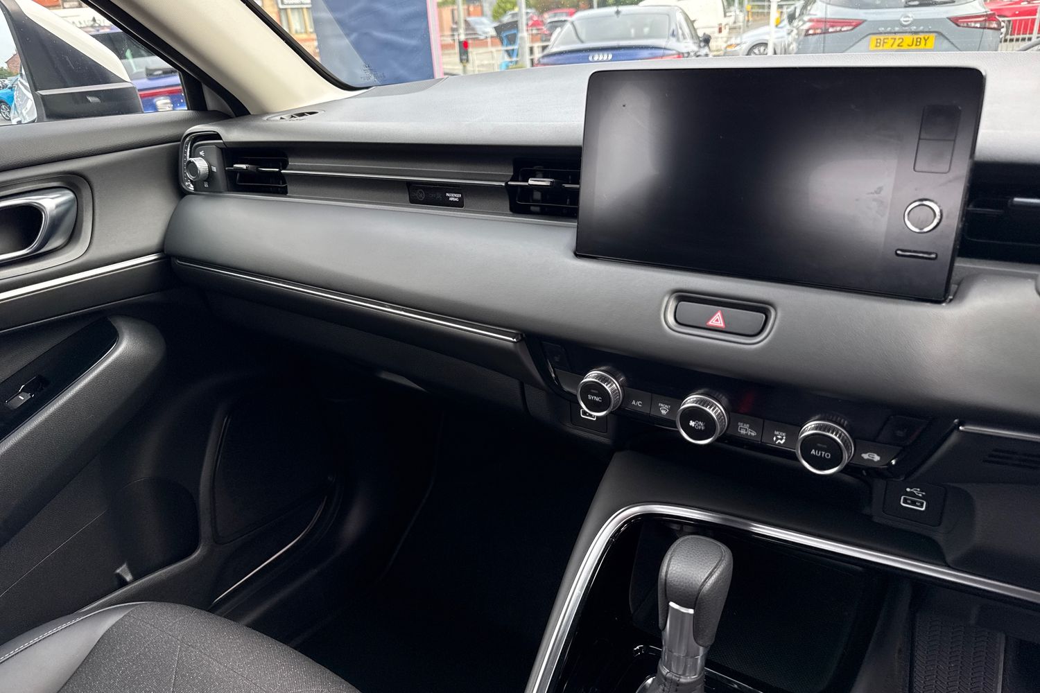 Used Honda HR-V 2024 for sale - 76264068: Photo 34