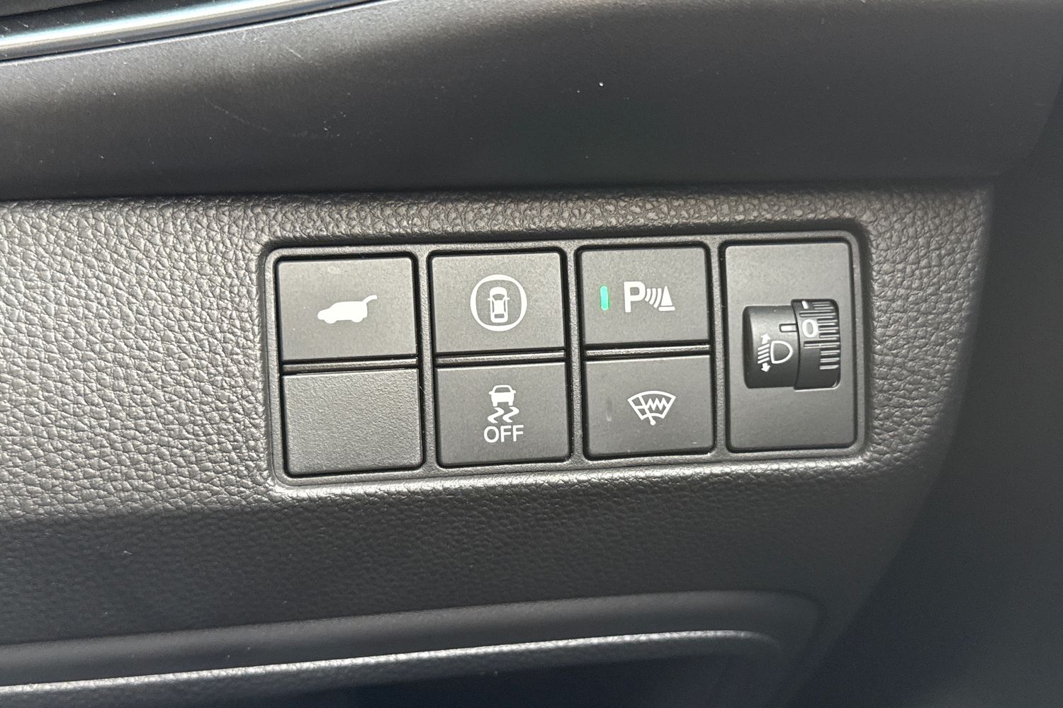 Used Honda HR-V 2024 for sale - 76264068: Photo 39