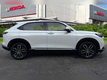 Used Honda HR-V 2024 for sale - 76264068: Photo