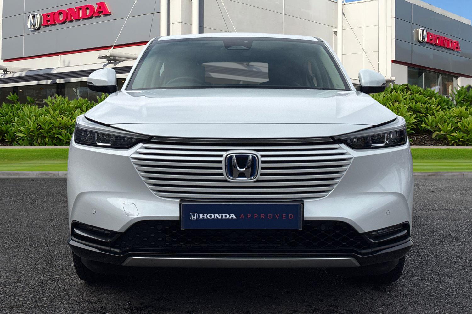 Used Honda HR-V 2024 for sale - 76264068: Photo 4