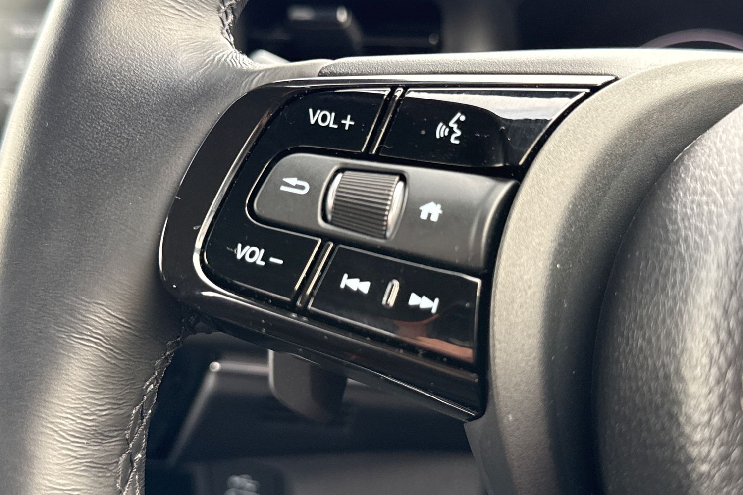 Used Honda HR-V 2024 for sale - 76264068: Photo 41