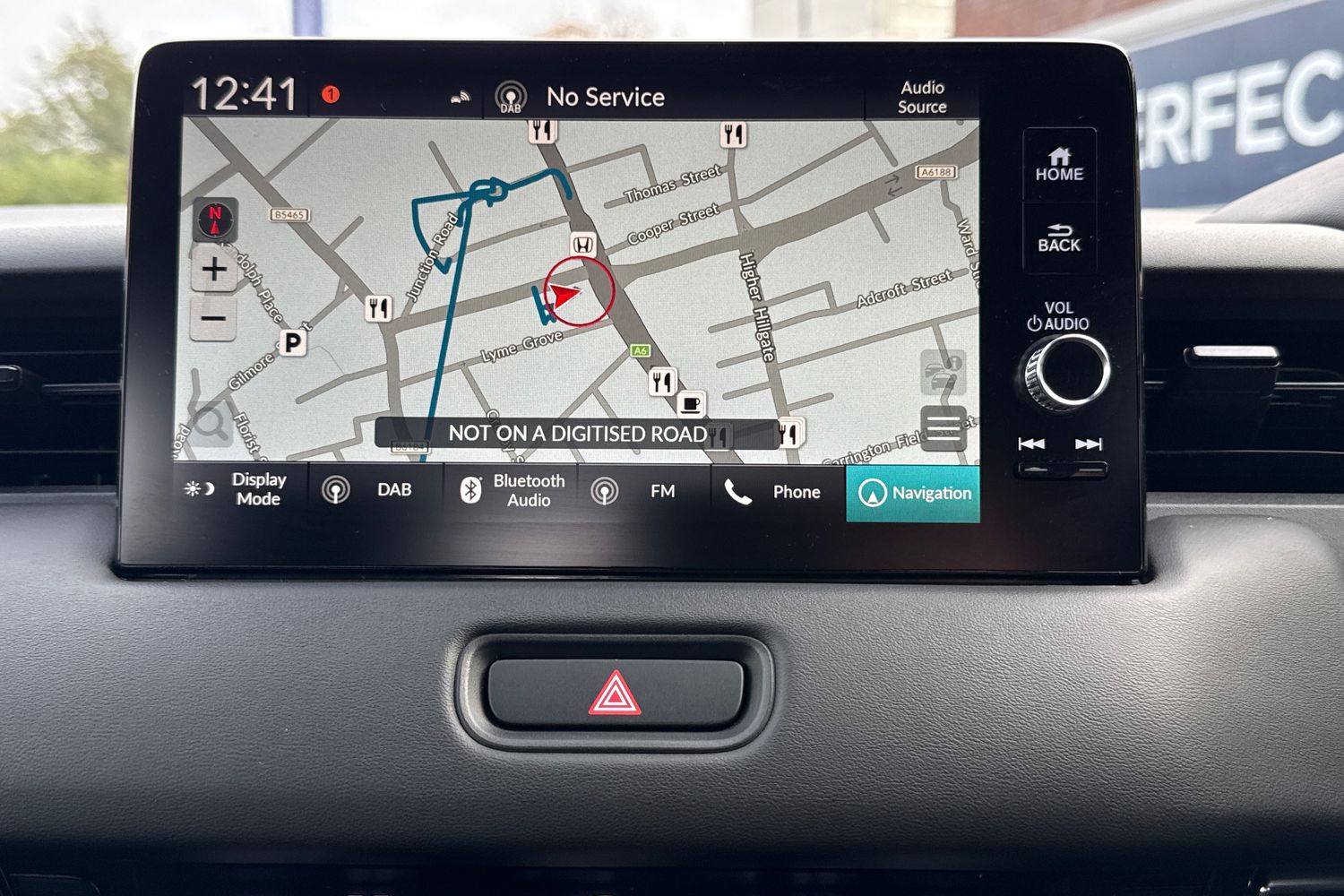 Used Honda HR-V 2024 for sale - 76264068: Photo 46