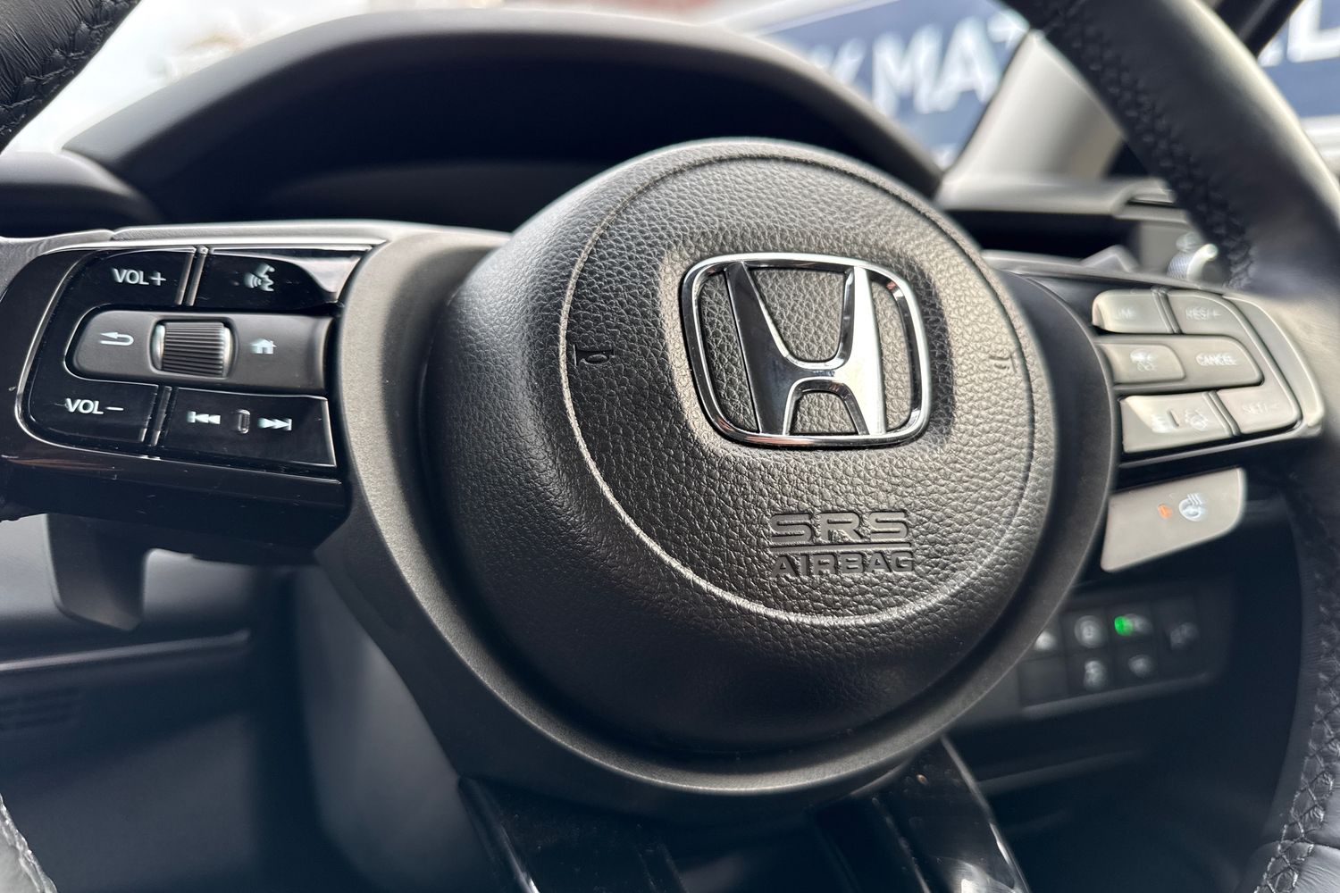 Used Honda HR-V 2024 for sale - 76264068: Photo 48