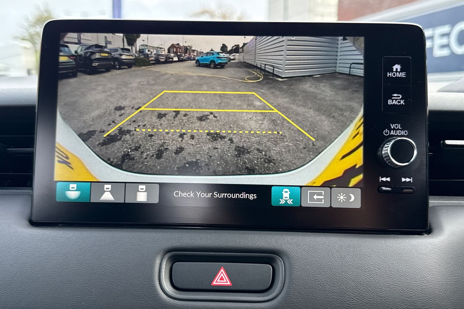 Used Honda HR-V 2024 for sale - 76264068: Photo 49