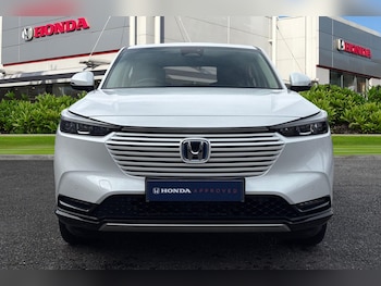 Used Honda HR-V 2024 for sale - 76264068: Photo