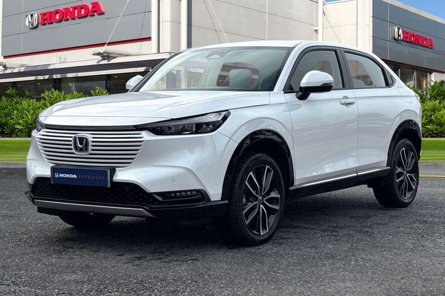 Used Honda HR-V 2024 for sale - 76264068: Photo 7