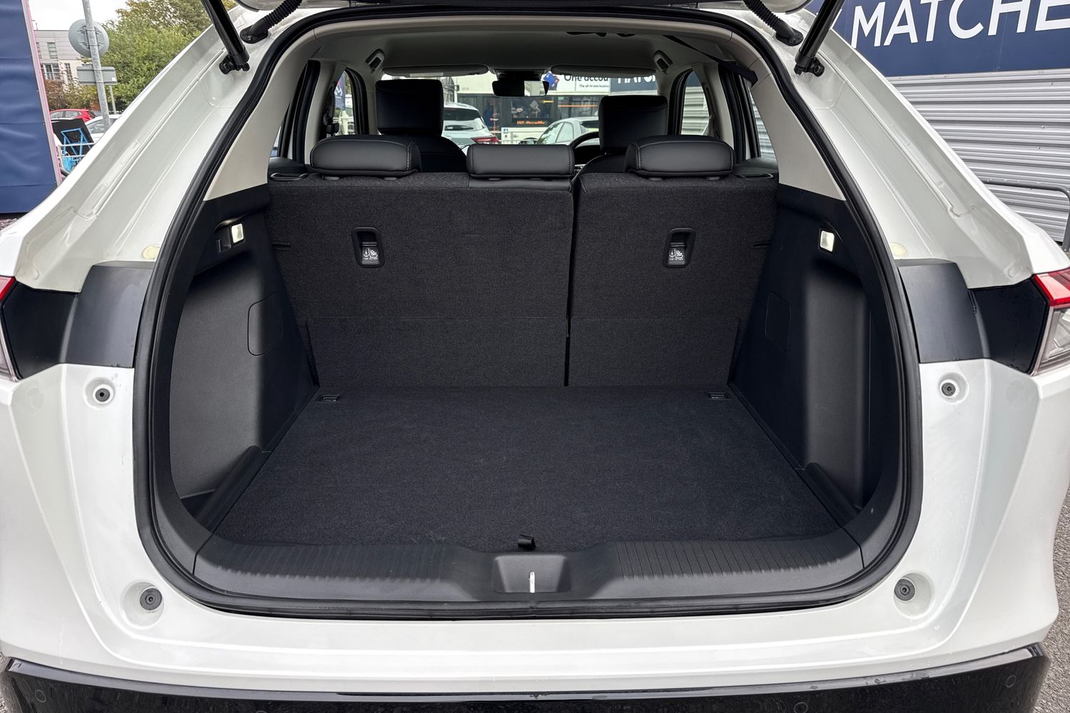 Used Honda HR-V 2024 for sale - 76264068: Photo 9