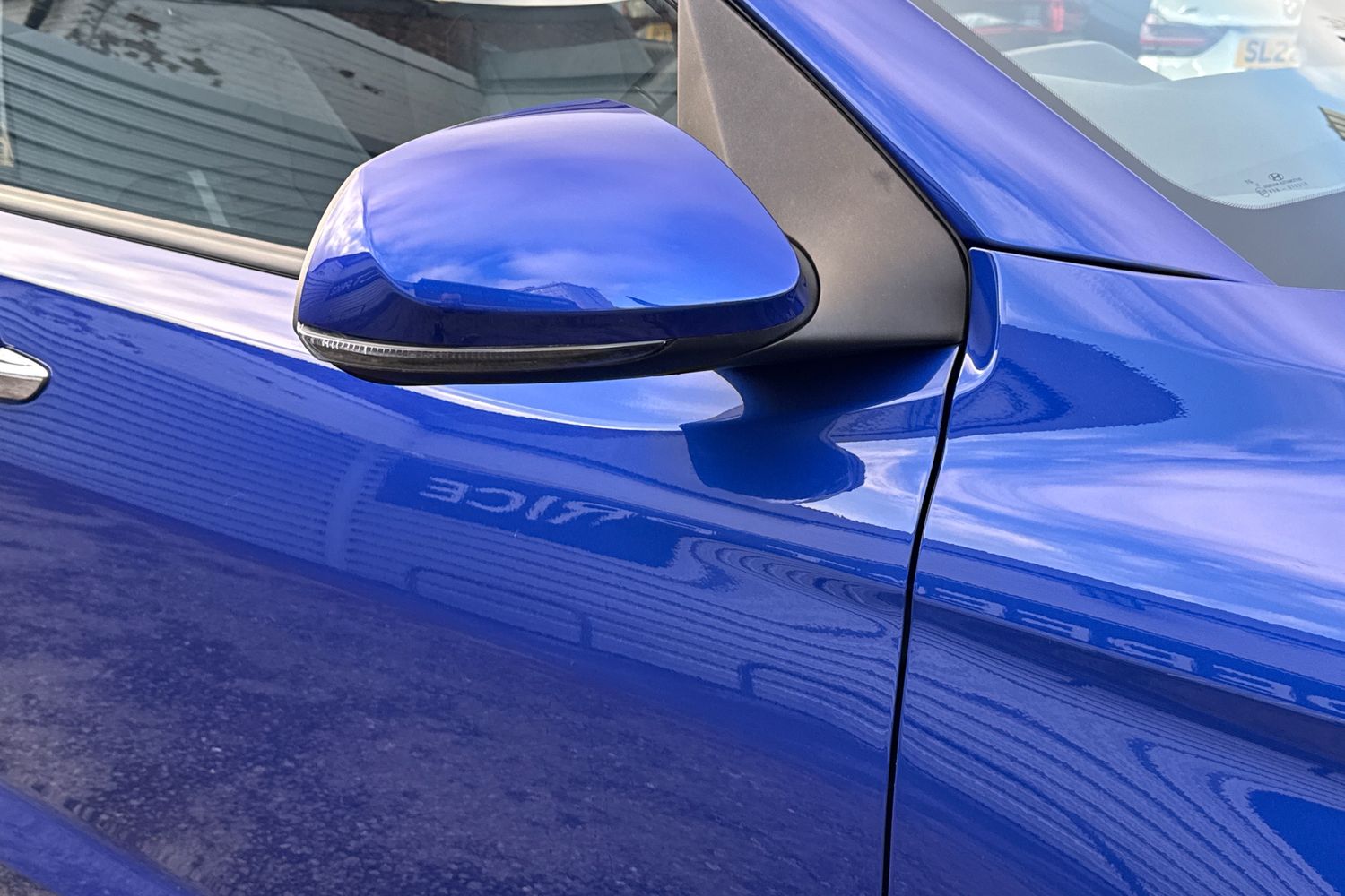 Used Hyundai i10 2023 for sale - 77446464: Photo 11