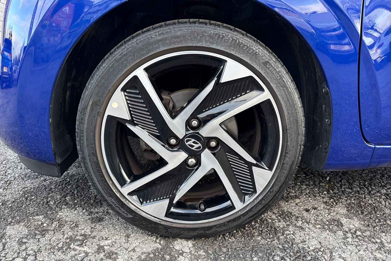 Used Hyundai i10 2023 for sale - 77446464: Photo 15