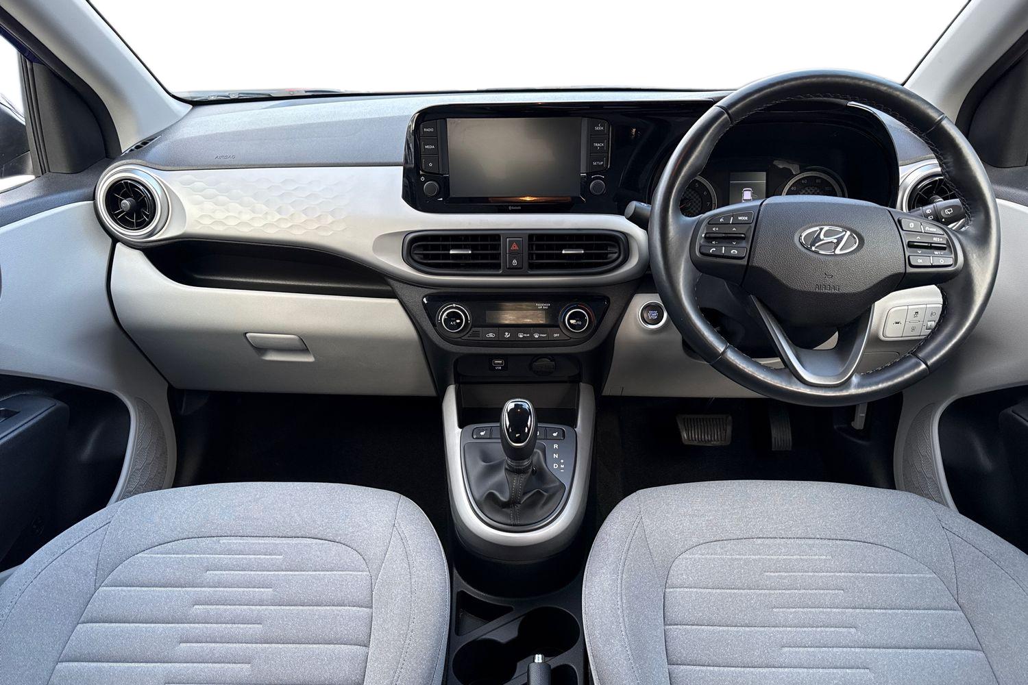 Used Hyundai i10 2023 for sale - 77446464: Photo 16