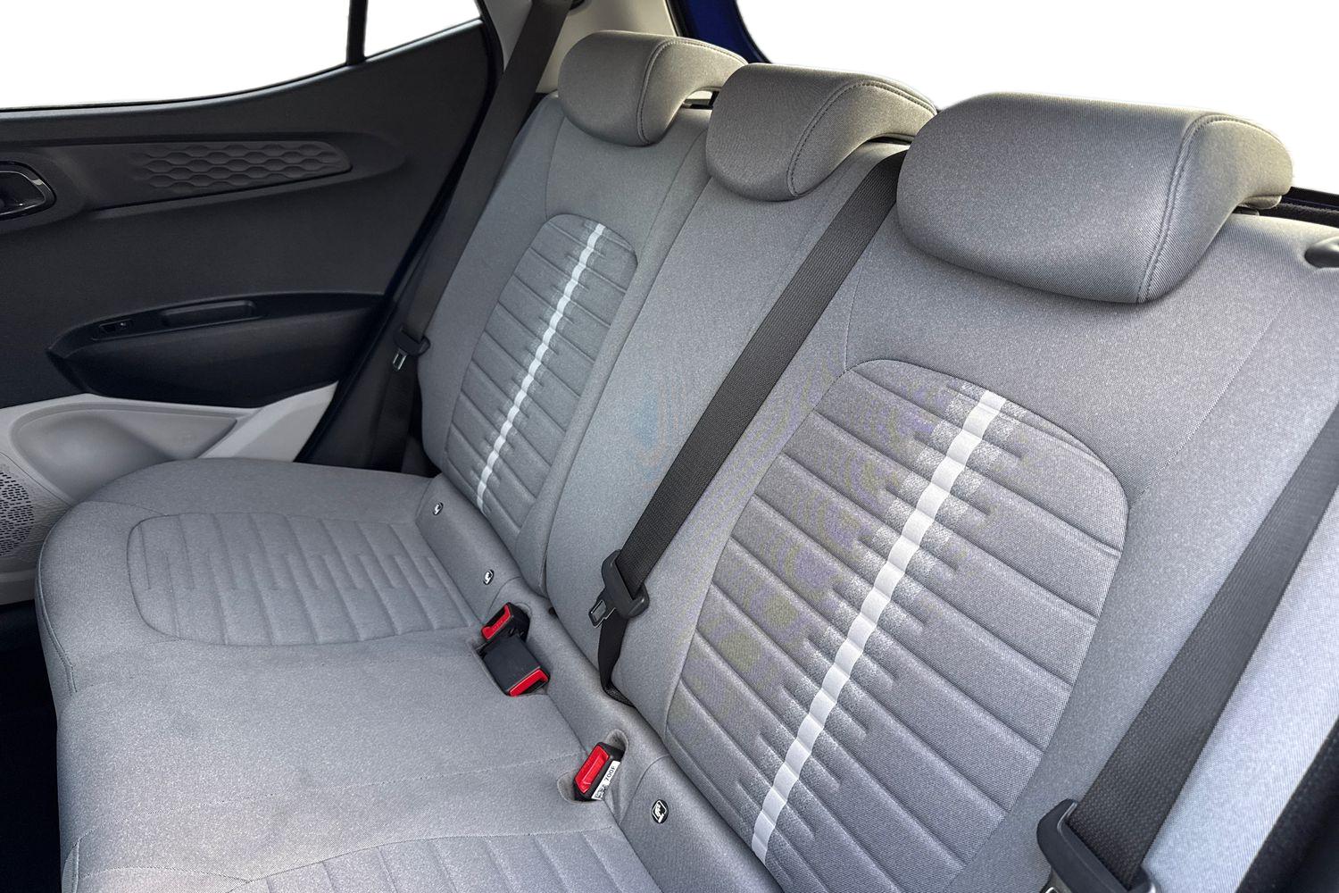 Used Hyundai i10 2023 for sale - 77446464: Photo 17