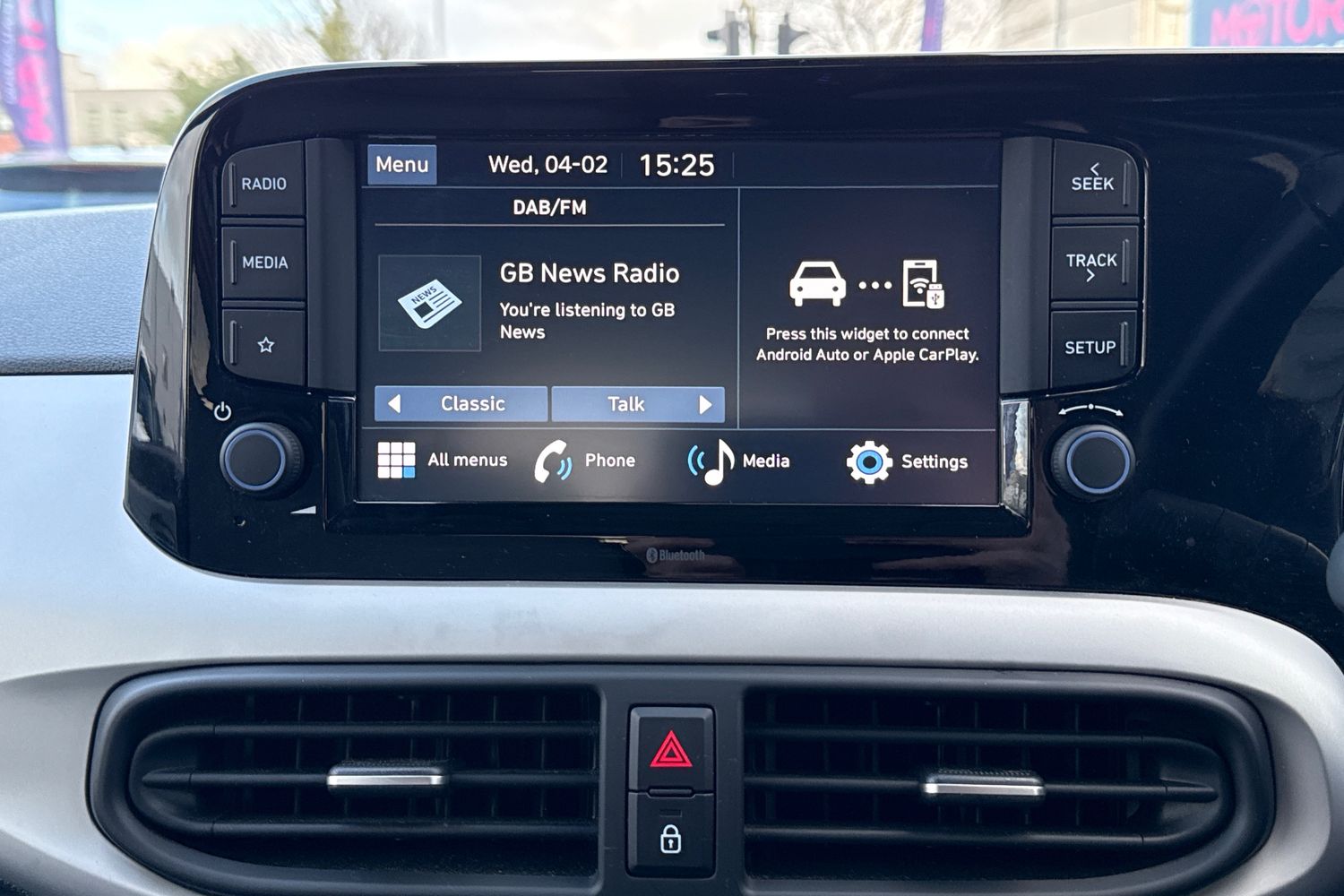 Used Hyundai i10 2023 for sale - 77446464: Photo 19