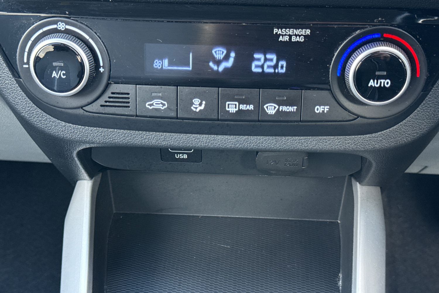 Used Hyundai i10 2023 for sale - 77446464: Photo 21