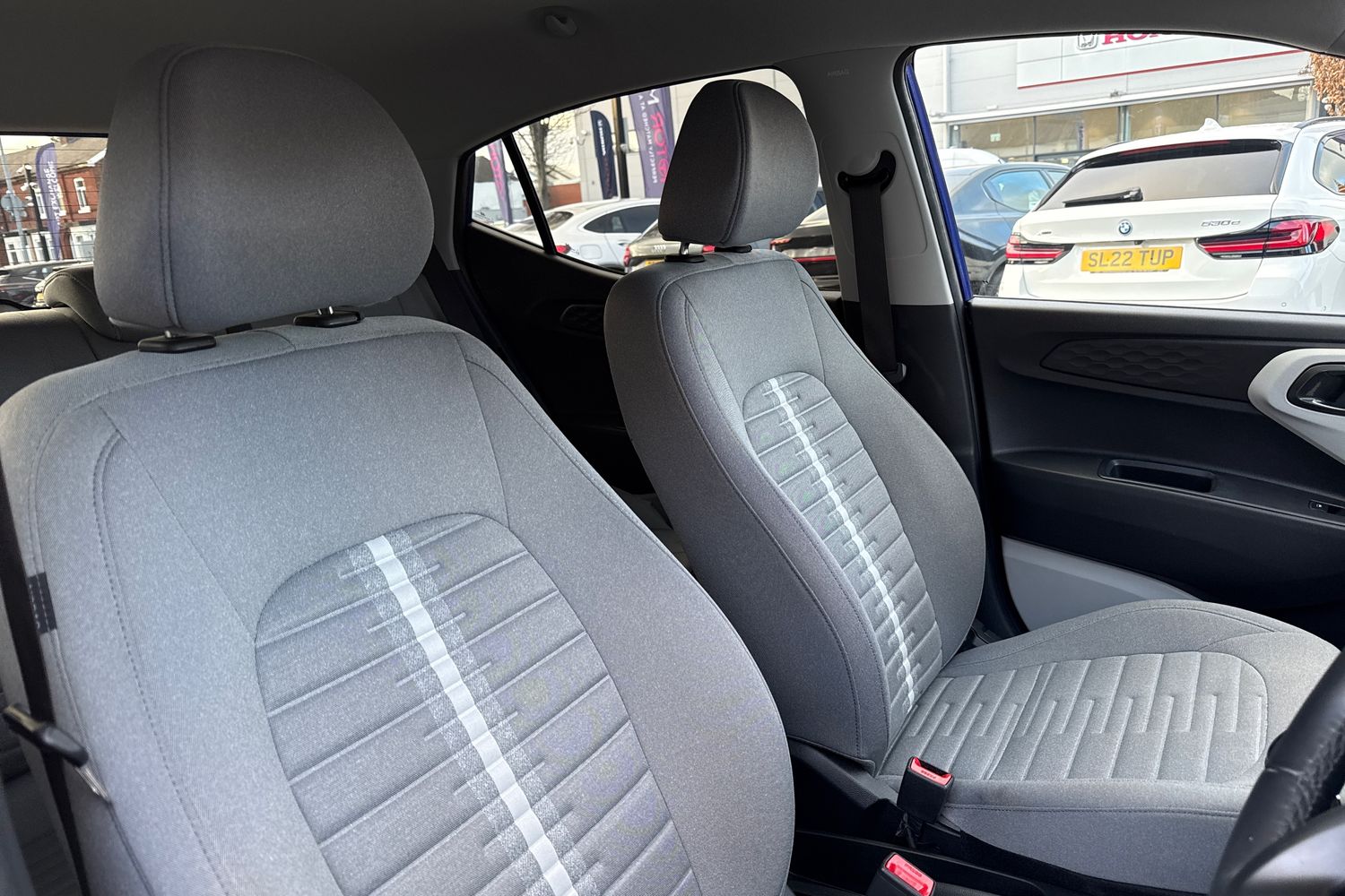 Used Hyundai i10 2023 for sale - 77446464: Photo 23