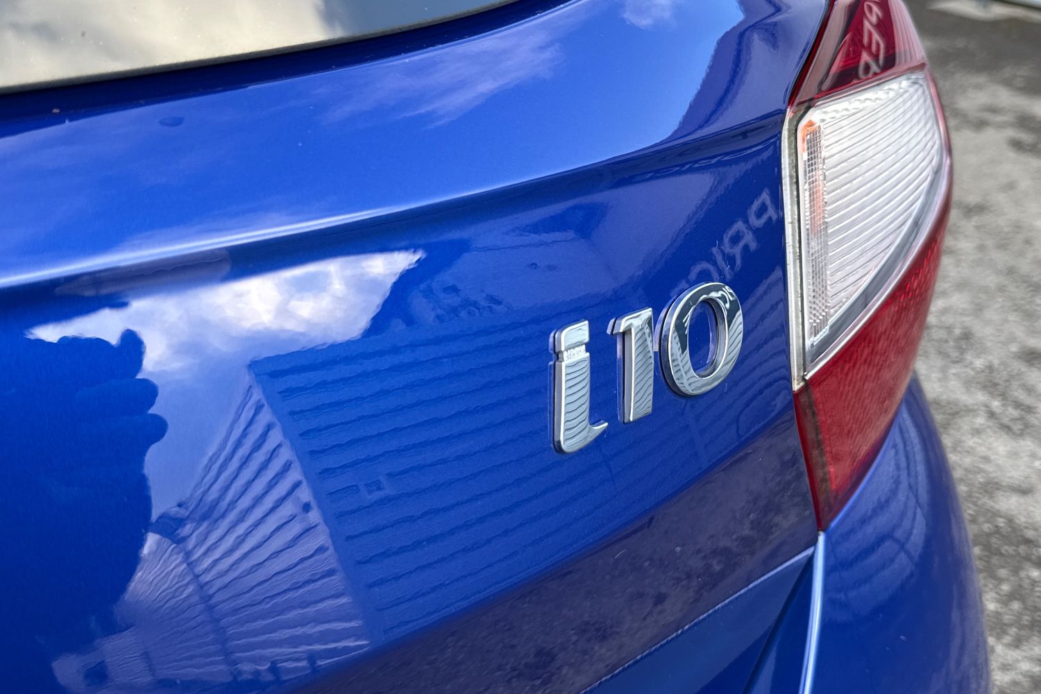 Used Hyundai i10 2023 for sale - 77446464: Photo 28