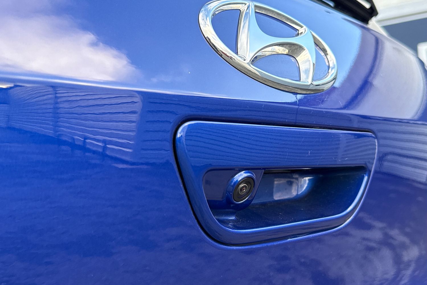 Used Hyundai i10 2023 for sale - 77446464: Photo 29