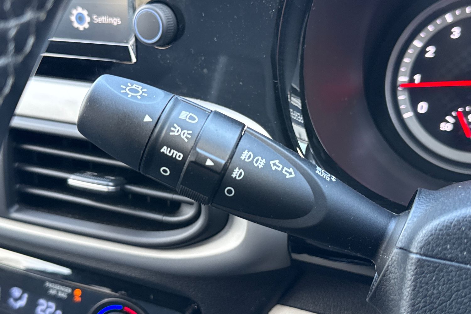 Used Hyundai i10 2023 for sale - 77446464: Photo 43