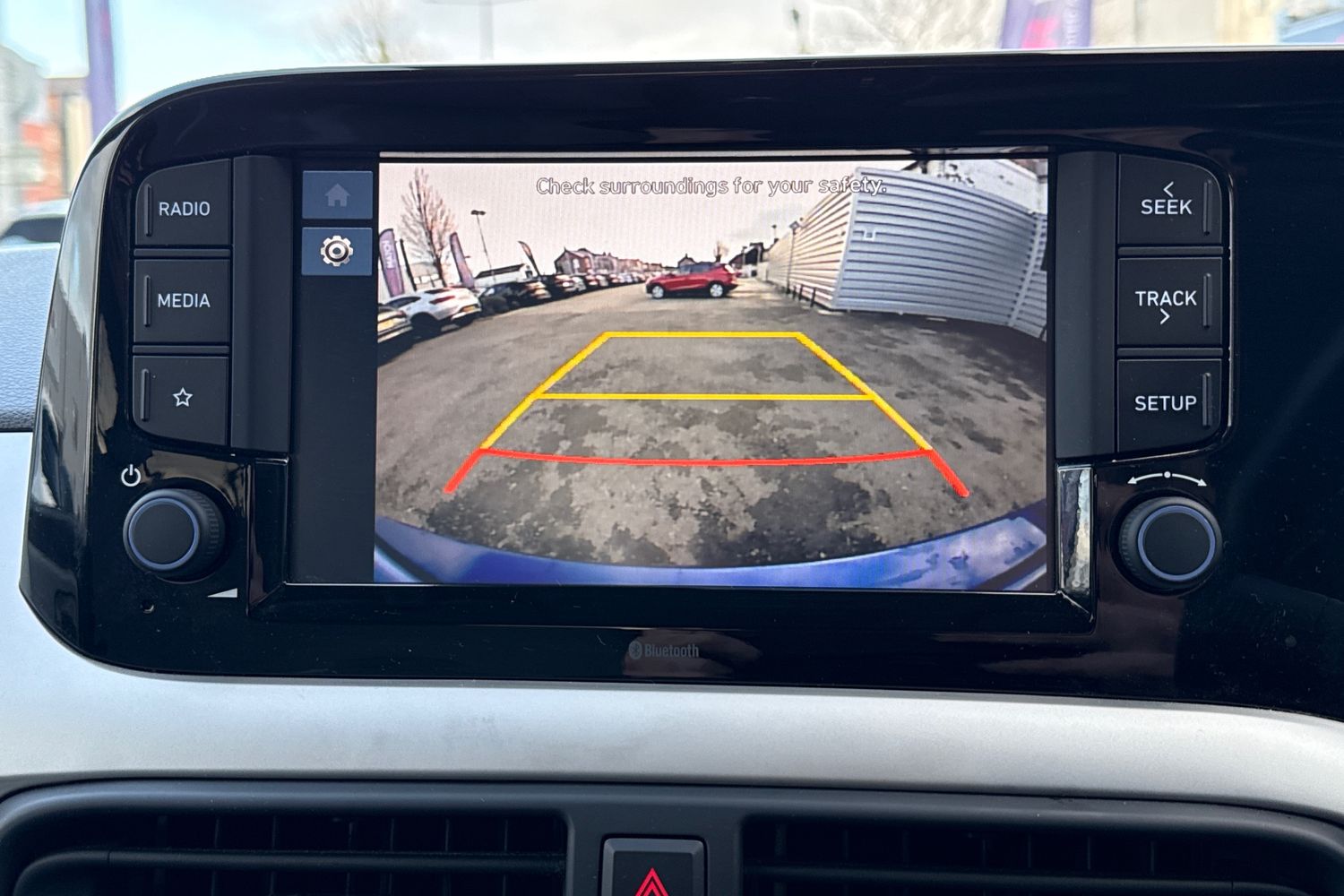 Used Hyundai i10 2023 for sale - 77446464: Photo 46