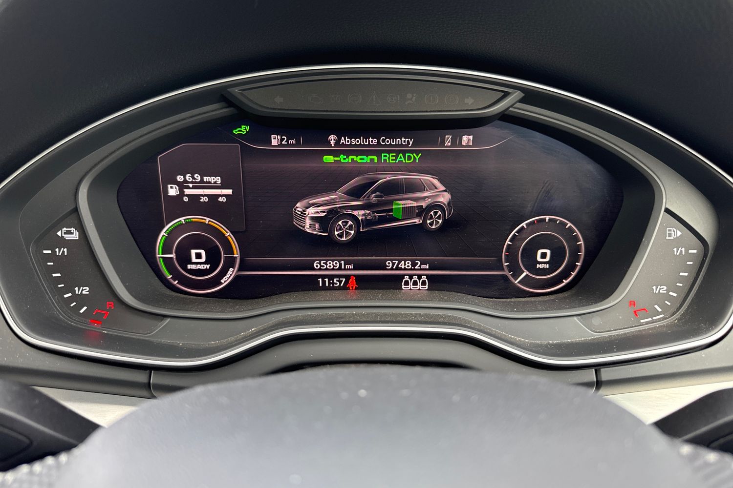 Used Audi Q5 2020 for sale - 78039711: Photo 19