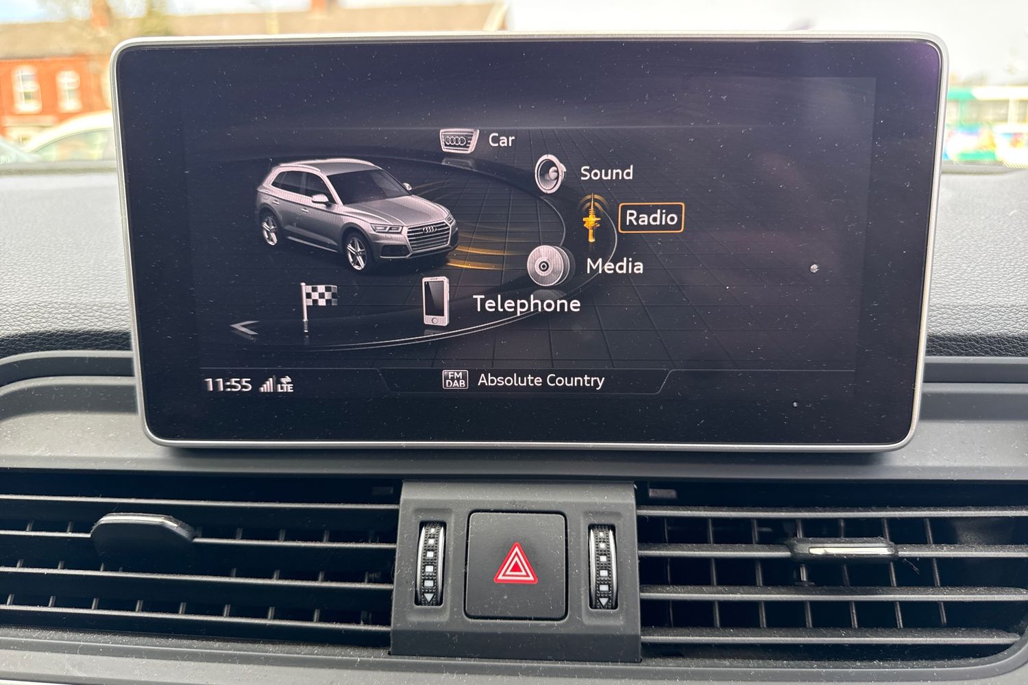 Used Audi Q5 2020 for sale - 78039711: Photo 20